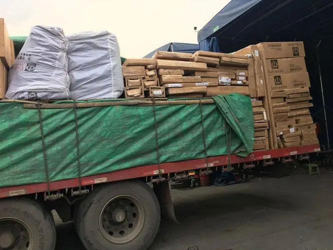 左云家具托运